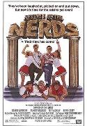 Revenge of the Nerds