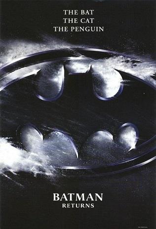 Batman Returns