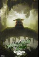 SW: MANDALORIAN and Grogu
