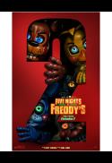Five Nights at Freddy's 2