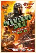 SW:MANDALORIAN 3D - Grogu