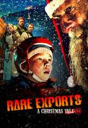 Rare Exports: A Christmas Tale