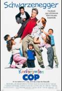 Kindergarten Cop