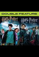 HARRY POTTER 3 & 4