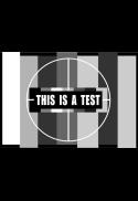 This is a test