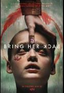 Bring Her Back