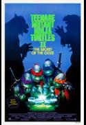 Teenage Mutant Ninja Turtles 1 & 2 w/ Paul Jenkins
