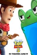 TOY STORY 5