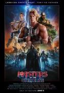 MASTERS - Universe
