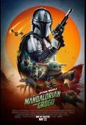 Star Wars: The Mandalorian and Grogu 3D