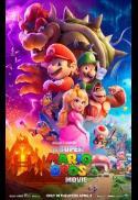 Super Mario Bros: The Movie