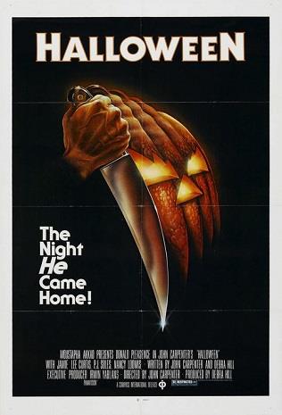 HALLOWEEN 1978 & FRIDAY THE 13TH ST2.2