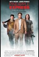 SUPERBAD (2007) + PINEAPPLE EXPRESS (2008)
