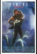 Aliens (7:45 showing Saturday 5/17 free pizza)
