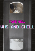 VHS & CHILL