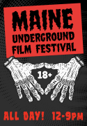 Maine Underground Film Festival