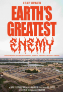 Earth's Greatest Enemy