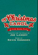 A Christmas Carol: A Live Radio Play