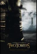 The Lord of the Rings: The Two Towers