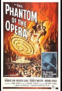 The Phantom Of The Opera