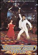 REWIND: Saturday Night Fever
