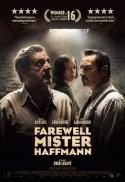 Farewell Mr. Haffmann