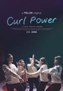 CURL POWER