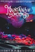 Mountains of the Moon