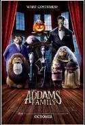 ADDAMS FAMILY 2019 & CLAYFACE ST2