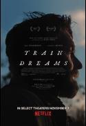 Train Dreams