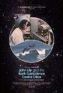 John Lilly and the Earth Coincidence Control Offic