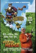 Over the Hedge