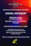 ANGEL MEMBERSHIP