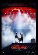 Arthur Christmas