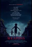 Weapons