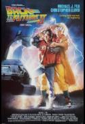 BACK TO THE FUTURE - TRIPLE FEATURE
