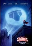 Captain Underpants: The First Epic Movie