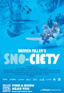 Warren Miller SNO-CIETY