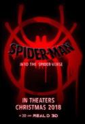 Retro Series: Spider-Man: Into the Spider-Verse