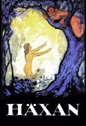 Häxan: Witchcraft Through the Ages