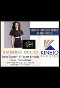 CONCERT - EMM GRYNER