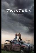 TWISTER / TWISTERS