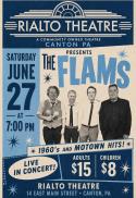 The Flams