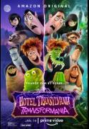 Hotel Transylvania: Transformania