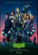 Beetlejuice Beetlejuice / Friday the 13th Part VI