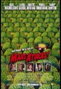 Edward Scissorhands / Mars Attacks