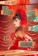Taylor Swift Official Release Party of a Showgirl