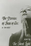 The Passion of Joan of Arc w/live metal