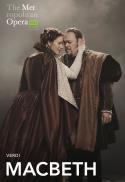 The Metropolitan Opera: Macbeth Encore