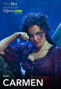 The Metropolitan Opera: Carmen (2026 Encore)